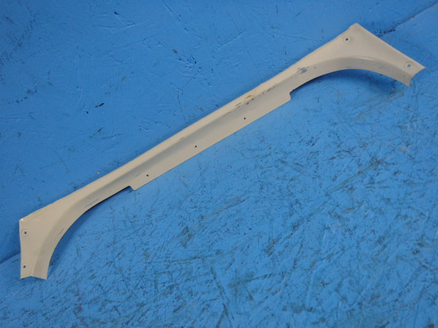 63151-03 Piper - COVER - Door trim window top